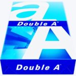 کاغذ A4دابل آ Double A