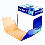کاغذ A4دابل آ Double A