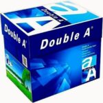 کاغذ A4دابل آ Double A