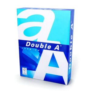 کاغذ A4دابل آ Double A